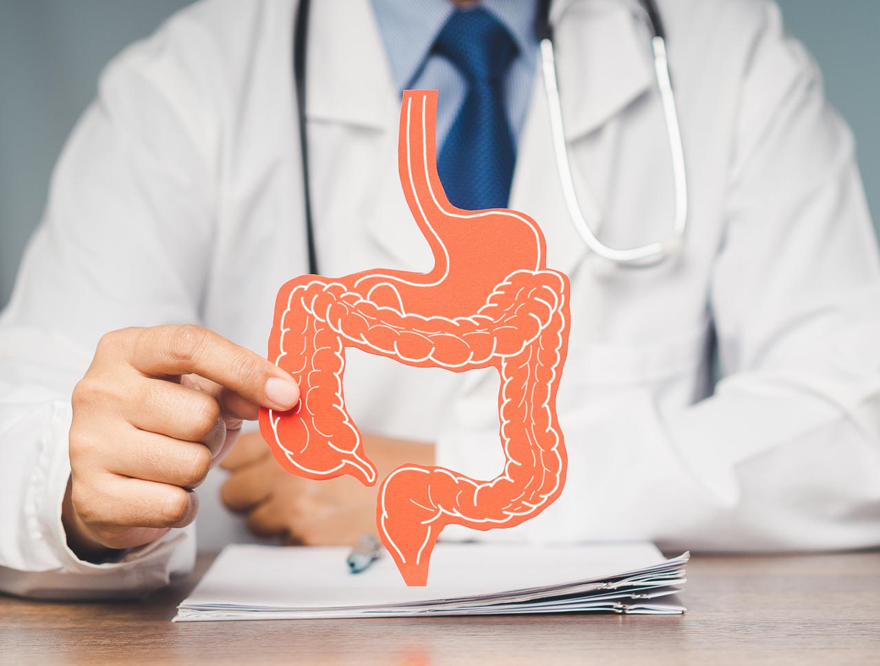 Anti Inflamatorios para el tratamiento de las hemorroides