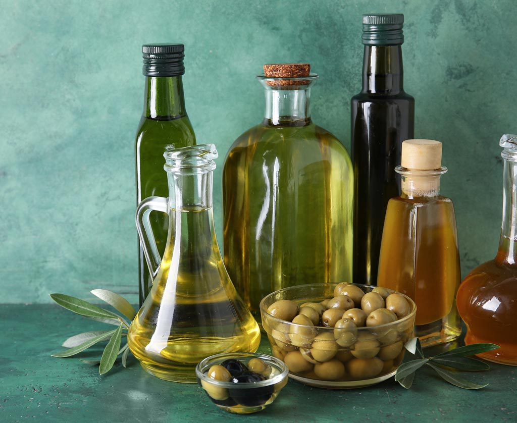 ¿Puede ayudar en las almorranas la aplicación de aceites de oliva?